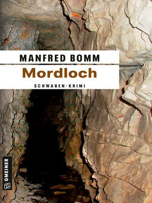 cover image of Mordloch